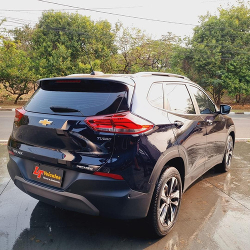 Chevrolet Tracker 12t A Pr
