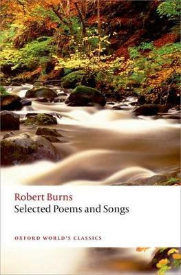 Selected Poems And Songs - Robert Burns