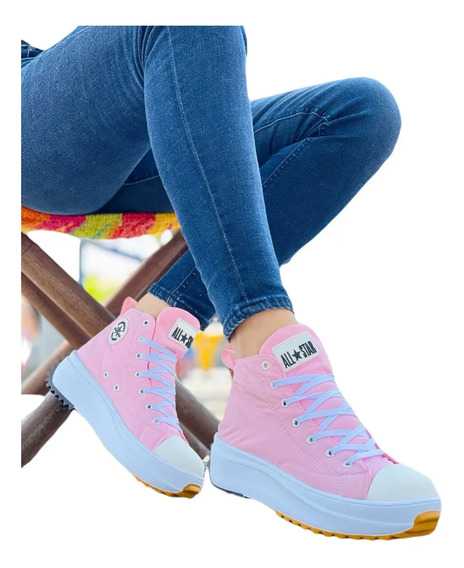 Botas Vero Cuoio Tenis Hombre | MercadoLibre 📦