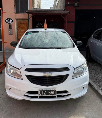 Chevrolet Onix 1.4 Lt Mt 98cv
