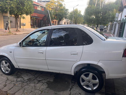Chevrolet Classic 1.4 Lt Spirit Pack