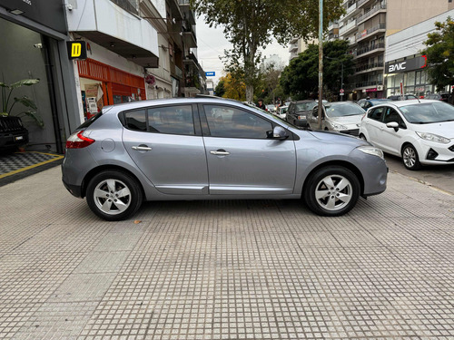 Renault Mégane III Privilege 2.0