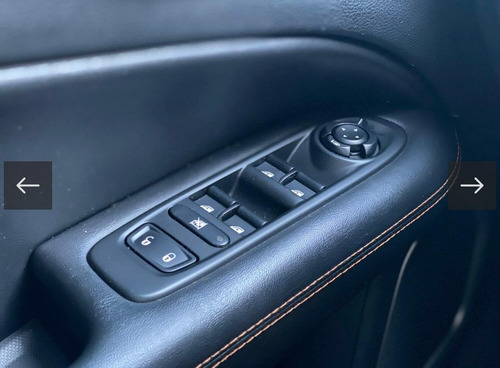 Jeep Compass 2.4 Limited AT9 AWD