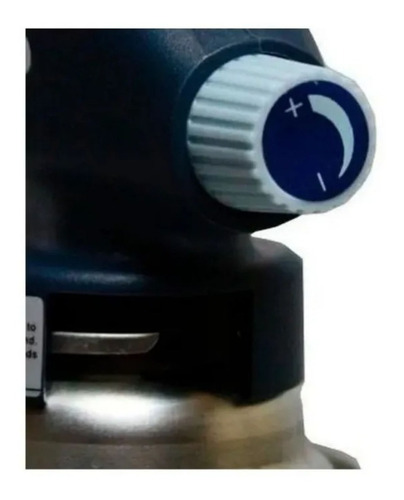 Imagem 2 de 4 de 1 Mini Macaric Portátil Culinário Ferimte + 4 Refil