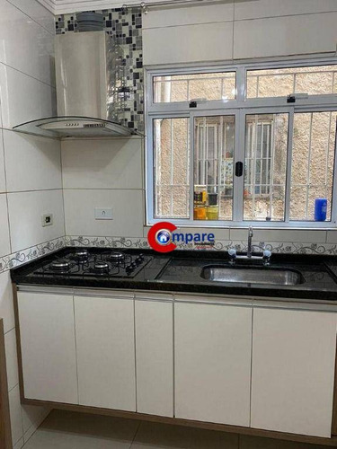Imagem 9 de 21 de Excelente Apartamento Com 2 Dormitórios Na Vila Planalto - Ap9753