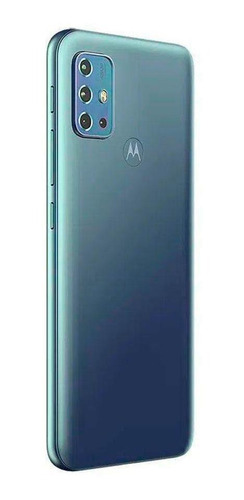 Imagem 5 de 10 de Smartphone Motorola Moto G20 64gb 4gb Tela 6.5 - Azul
