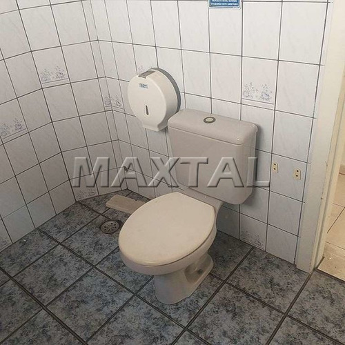 Imagem 3 de 15 de Casa Em Santana - Mi83075