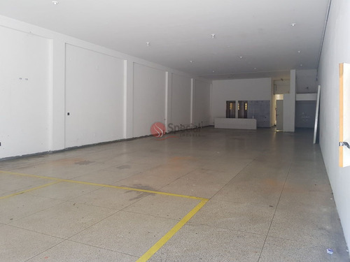 Imagem 2 de 15 de Excelente Salão De 500 M² Na Penha - Ta7367