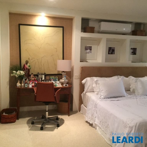 Imagem 14 de 15 de Apartamento - Morumbi - Sp - 615636