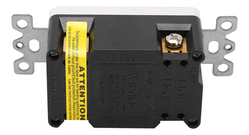 Socket Gfci Guard Socket Smart Leakage Detection Us Standard