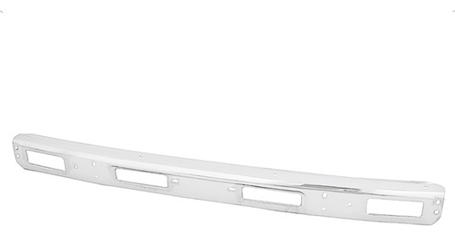 Defensa Delantera P/ Toyota Pick Up 1982-1983