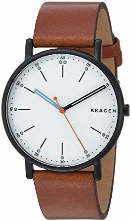 Reloj Skagen Stainless Steelsignatur