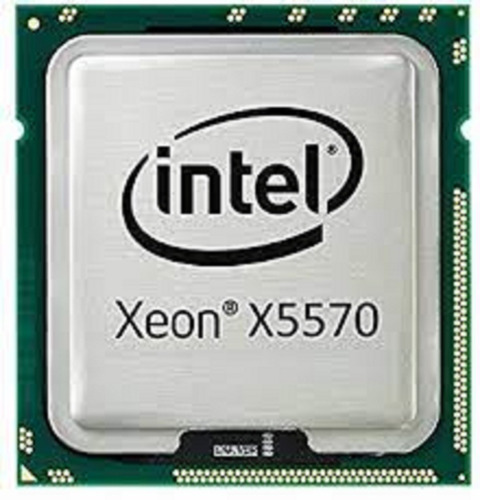 Procesado Intel Xeon X5570 4 Nucleos 8 Hilos 2,9 Max 3,33ghz