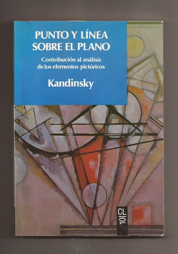 Punto Y Línea Sobre El Plano  Kandinsky   &