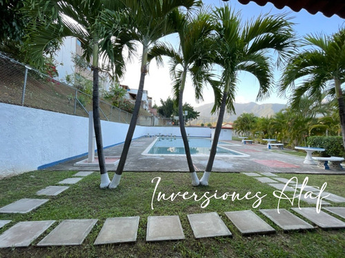 Imagen 26 de 30 de Apartamento En Venta San Francisco Villa Ávila Guatire