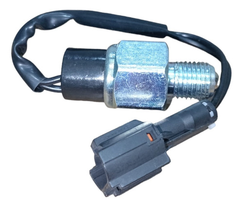 Valvula Sensor Retroceso Chevrolet Npr Isuzu 12v