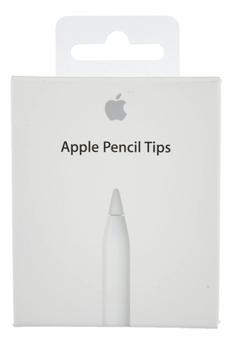 Puntas De Repuesto Compatibles Con Apple Pencil 2 Gen iPad P