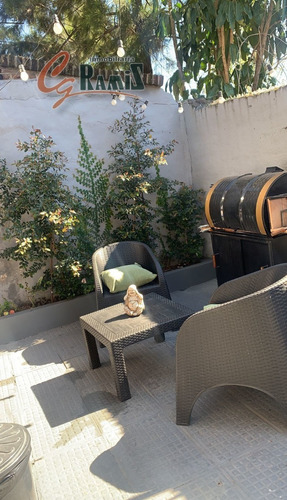 Imagen 9 de 15 de Casa Triplex En Venta 4amb. Oribe 1900 Ituzaingo