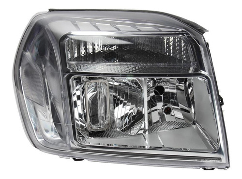 Optica Tyc Derecha Ford Ranger 2009 2010 2011 2012 Derecho F