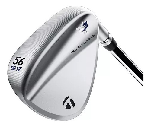 Sand Taylormade Milled Grind Ready Golf