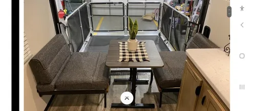 Casa Rodante Coachmen Usa