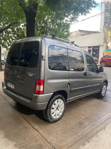 Citroën Berlingo Multispace 1.6 Xtr Hdi 92cv