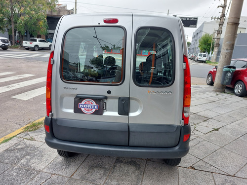 Renault Kangoo FURGON CONFORT 5AS 2PL