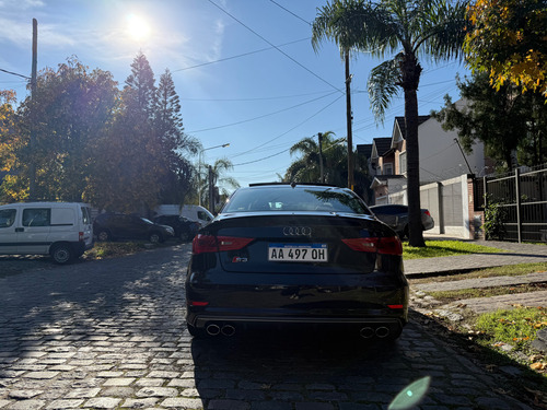 Audi S3 2.0 Tfsi Stronic Quattro 300cv