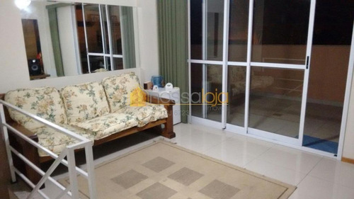 Cobertura Duplex À Venda, Itacoatiara, Niterói - Co0208. - Co0208