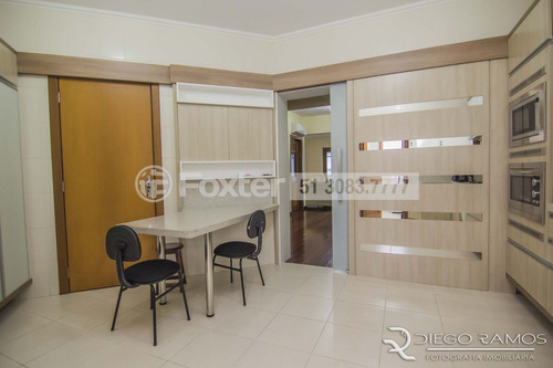 Imagem 17 de 29 de Cobertura, 3 Dormitórios, 393 M², Centro - 146149