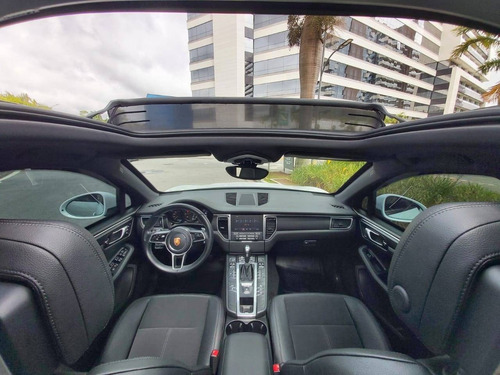 Imagem 3 de 15 de Porsche Macan 2.0 16v Gasolina 4p Automático