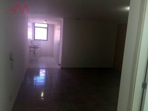Imagem 9 de 12 de Apartamento Loft Para Aluguel, 1 Dormitório(s) - 6021