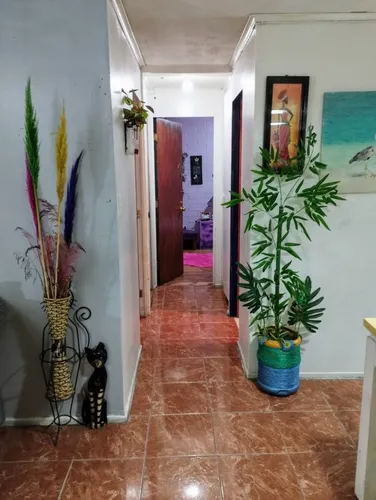 Departamento En Venta En Condominio
