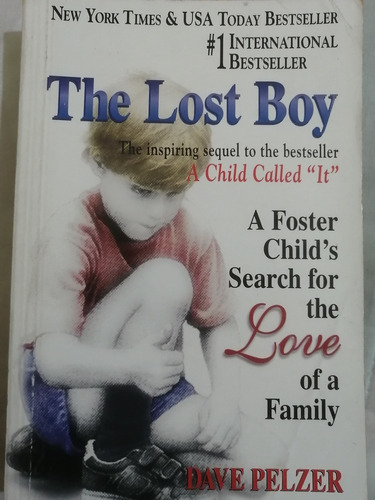 The Lost Boy