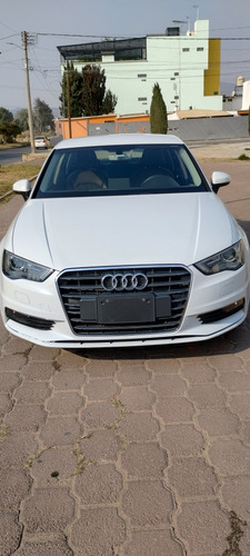 Audi A3 1.4 Sedán Attraction At