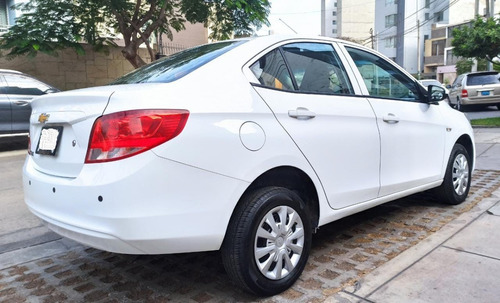 Chevrolet Sail