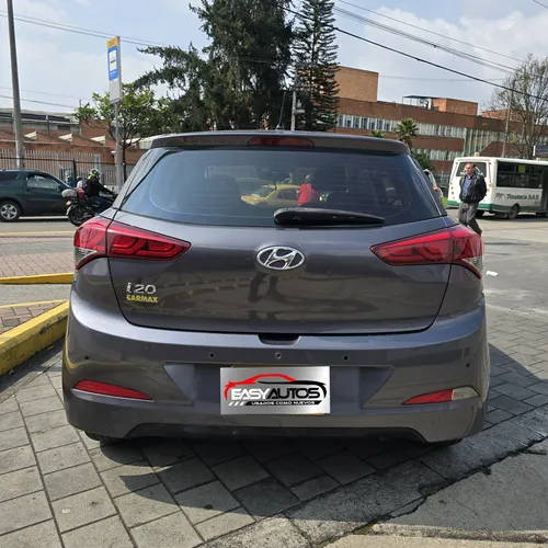 Hyundai i20 1.4 Advance