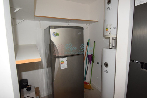 Imagen 8 de 30 de Apartamento De Categoría Con Vista Hacia La Mansa En Todos Sus Hambientes!! - Punta Del Este Roosevelt