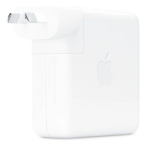 Cargador Apple Mrw22le/a Usb-c 61w iPhone iPad Macbook