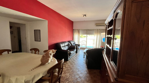 Departamento En Venta - Zona Centrica Privilegiada