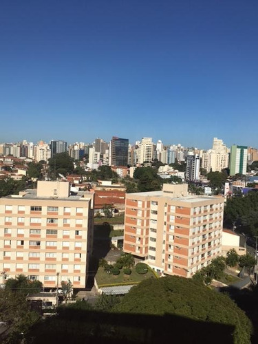 Andar Corporativo À Venda, 407 M² Por R$ 3.700.000,00 - Chácara Da Barra - Campinas/sp - Ac0005
