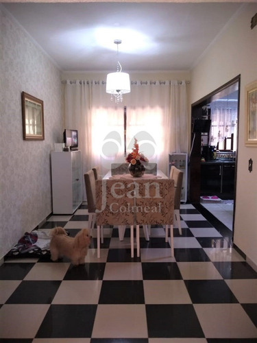 Imagem 9 de 21 de Casa À Venda, Vila Cecília, Mogi Das Cruzes, Sp - Sp - Ca0015_colmea