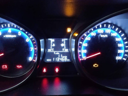 Imagem 7 de 10 de Hyundai Hb20 1.0 Comfort 12v Flex 4p Manual