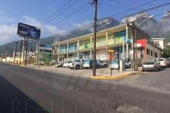 Locales En Renta En Residencial Cumbres, Monterrey
