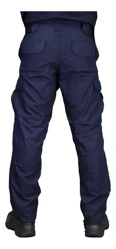 Pantalon Tactico Comando Marca Panther