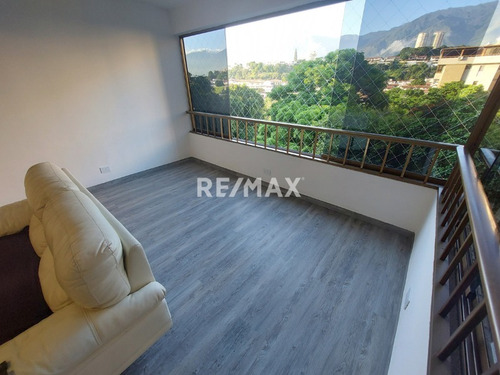 Imagen 5 de 20 de Apartamento En Venta Macaracuay
