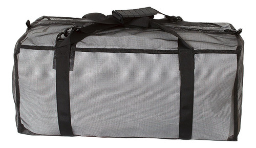 Bolsa De Malla Para Buceo, Bolso De Mano, Bolso De Negro