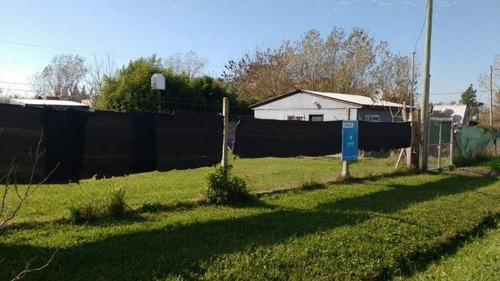 Venta De Lote En Villa Elisa, El Rincón. La Plata.