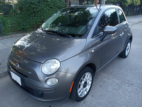 Fiat 500 1.4 Cult 85cv