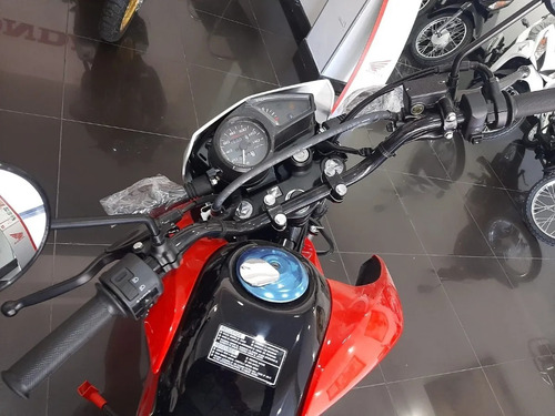 Imagen 18 de 25 de Patentada $981.200 O 12de$123.500 Honda Xr 190 (250 150)